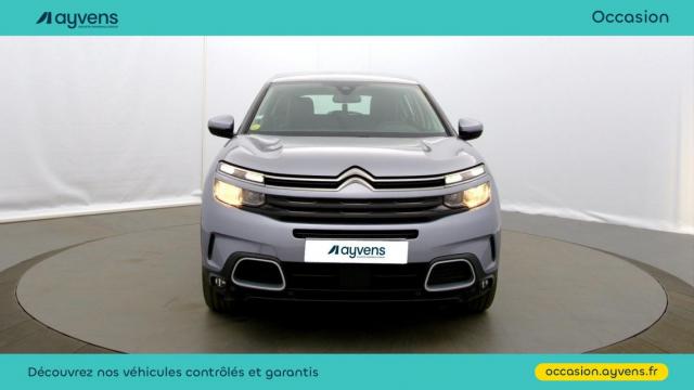 Citroen C5 Aircross image 2