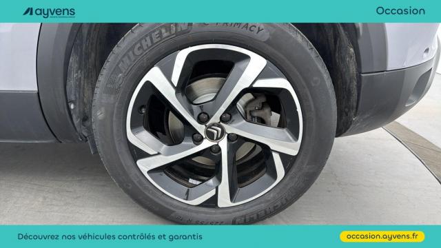 Citroen C5 Aircross image 6