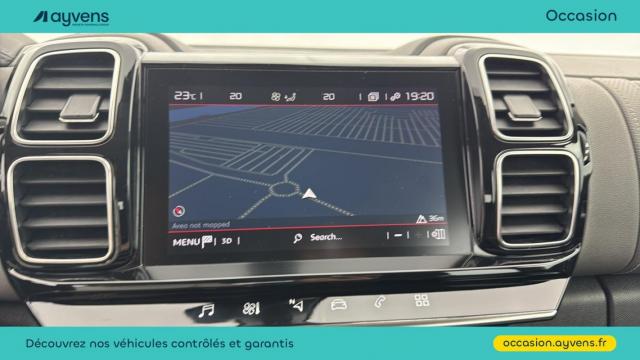 Citroen C5 Aircross image 7