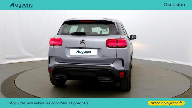 Citroen C5 Aircross image 3