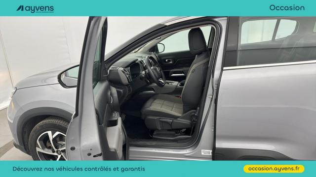 Citroen C5 Aircross image 9