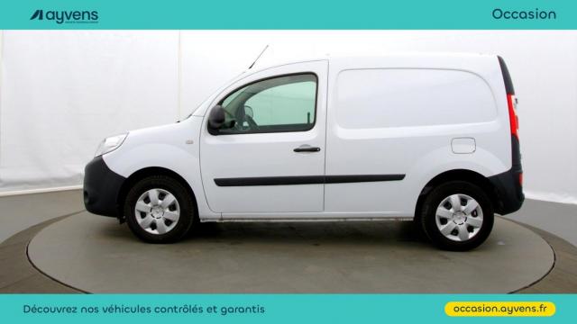 Renault Kangoo Express image 8