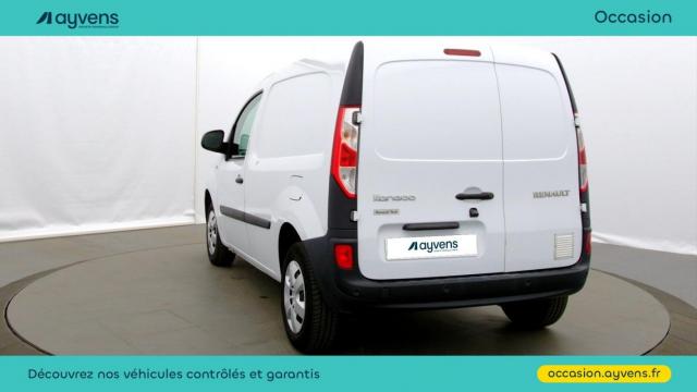 Renault Kangoo Express image 1