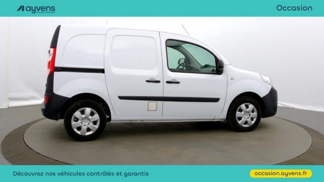 Renault Kangoo Express image 9