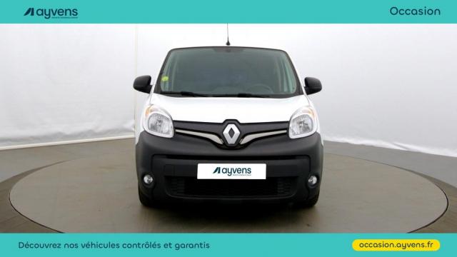 Renault Kangoo Express image 5