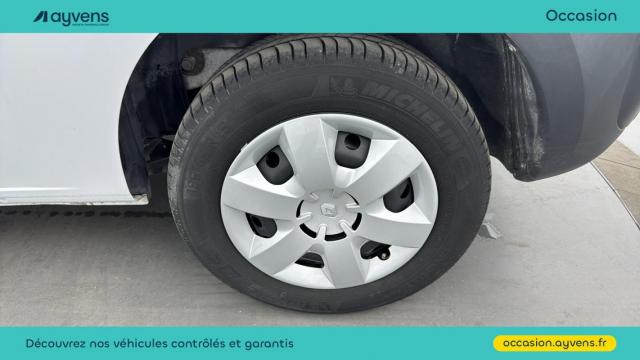 Renault Kangoo Express image 6