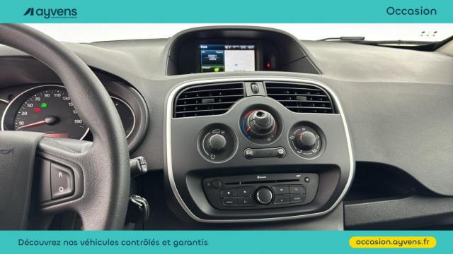 Renault Kangoo Express image 4