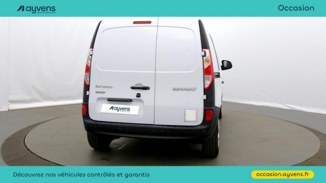 Renault Kangoo Express image 2