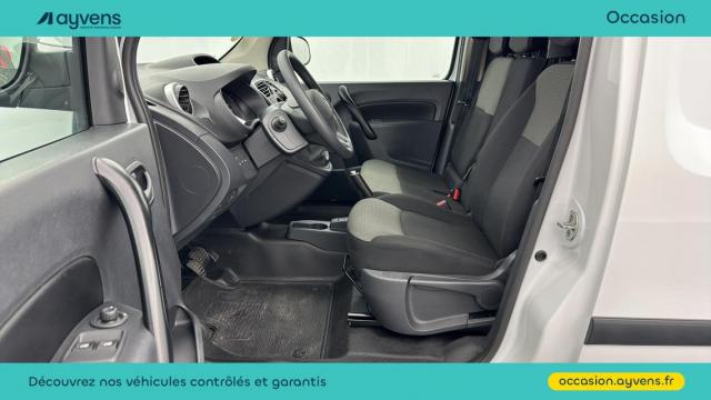 Renault Kangoo Express image 7