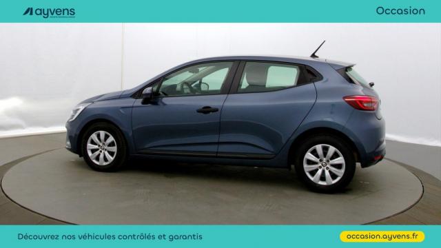 Renault Clio image 8