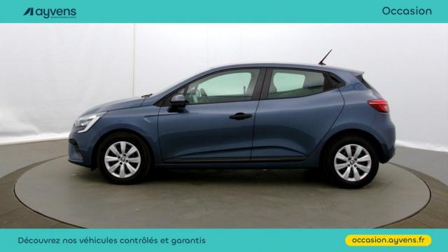 Renault Clio image 1