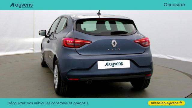 Renault Clio image 5
