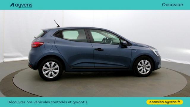 Renault Clio image 6