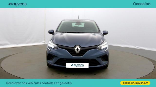 Renault Clio image 4