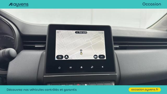 Renault Clio image 2