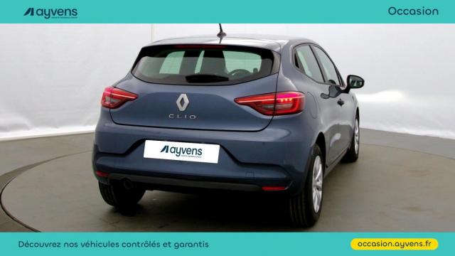 Renault Clio image 3
