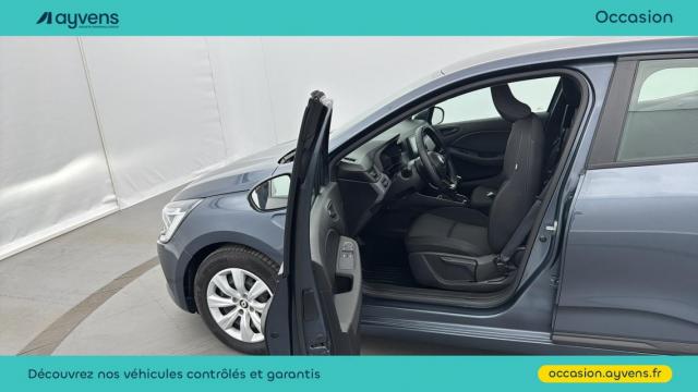 Renault Clio image 9