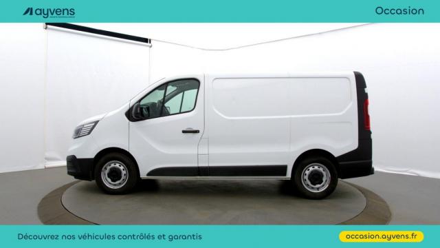 Renault Trafic image 9