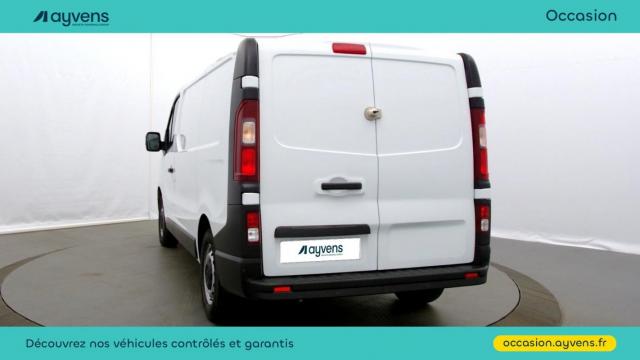 Renault Trafic image 4