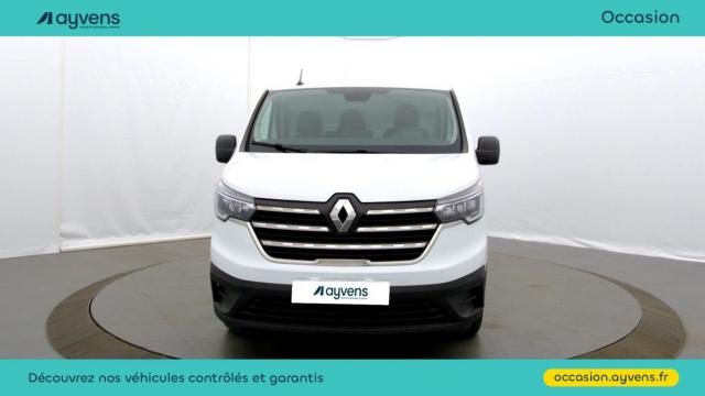 Renault Trafic image 8