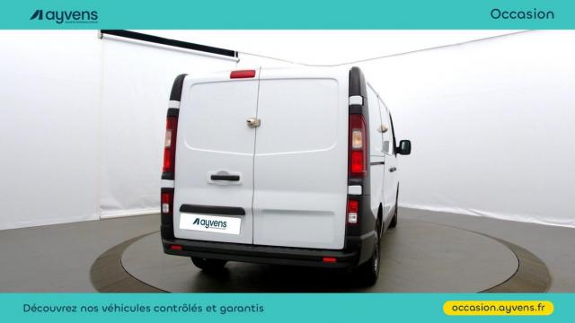 Renault Trafic image 6