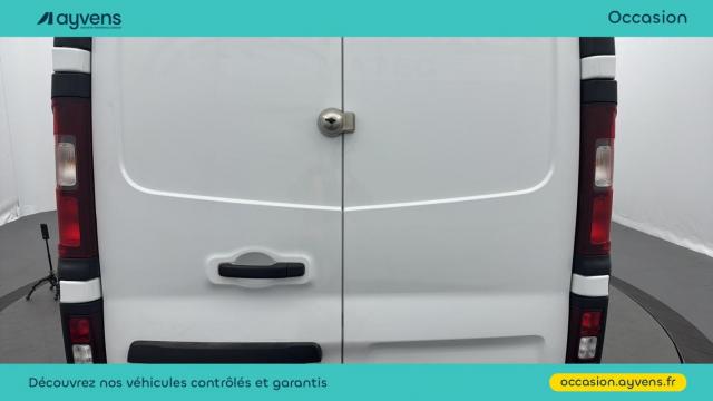 Renault Trafic image 5