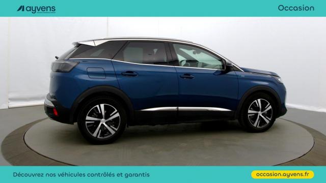 Peugeot 3008 image 7