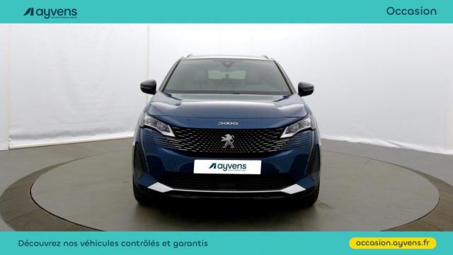 Peugeot 3008 image 9