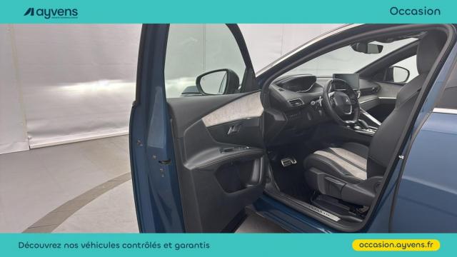 Peugeot 3008 image 8