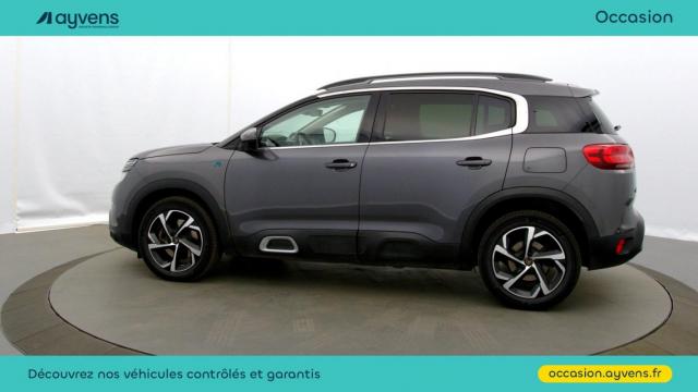 Citroen C5 Aircross image 2