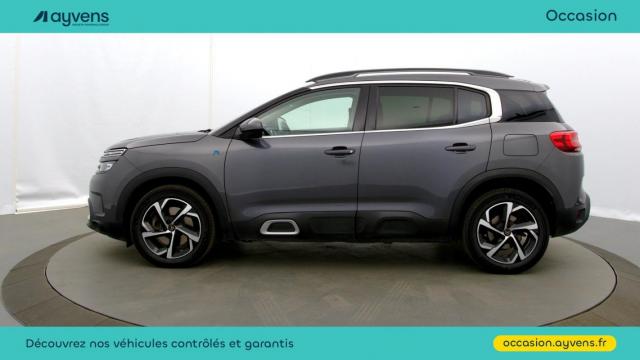 Citroen C5 Aircross image 9