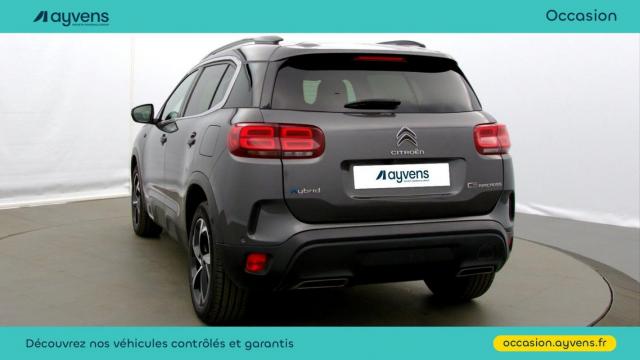 Citroen C5 Aircross image 3