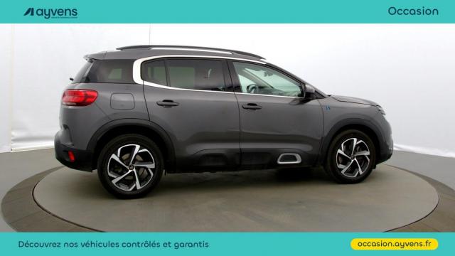 Citroen C5 Aircross image 4