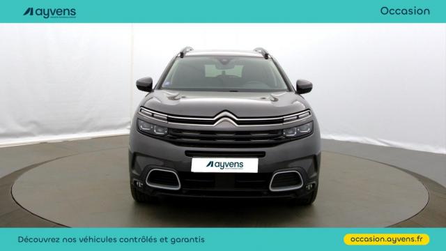 Citroen C5 Aircross image 6