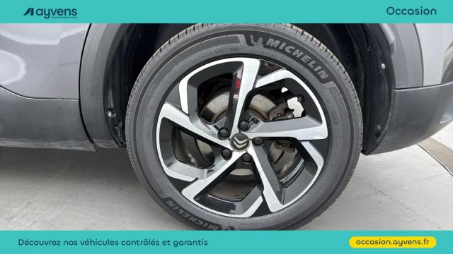 Citroen C5 Aircross image 5