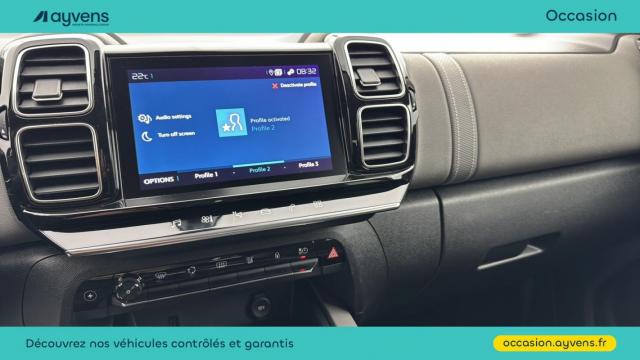 Citroen C5 Aircross image 7
