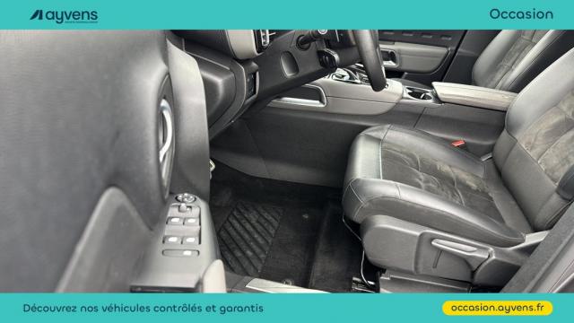 Citroen C5 Aircross image 8