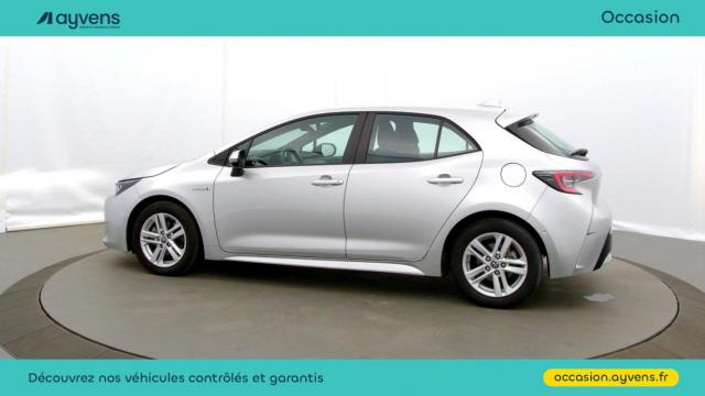 Toyota Corolla image 1
