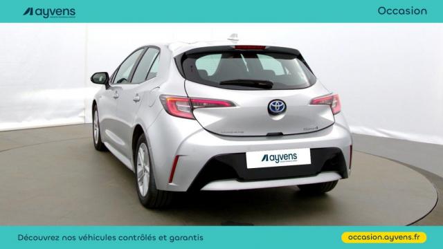 Toyota Corolla image 5