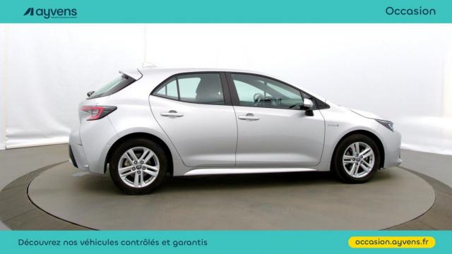 Toyota Corolla image 7