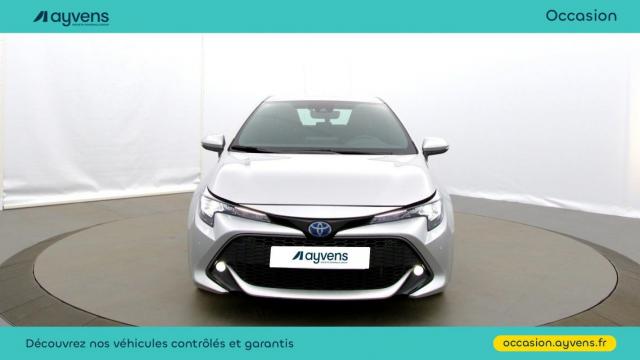 Toyota Corolla image 8