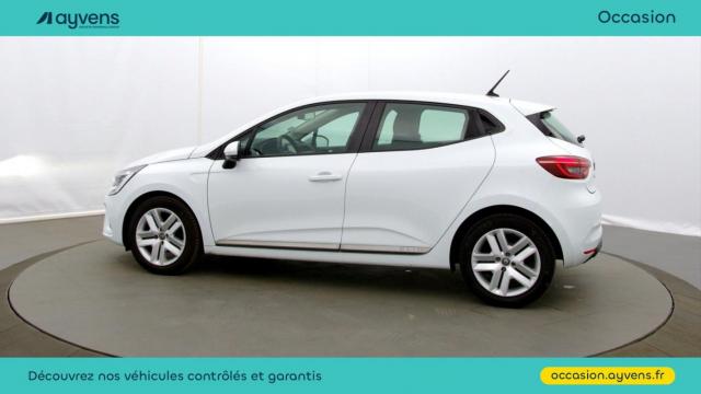 Renault Clio image 8