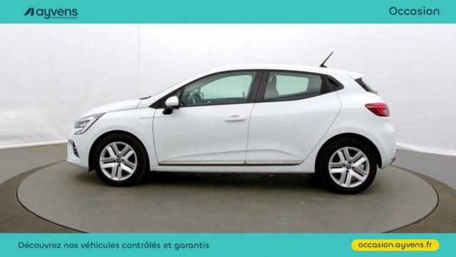 Renault Clio image 3