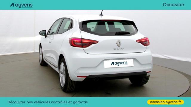 Renault Clio image 5