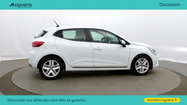 Renault Clio image 9