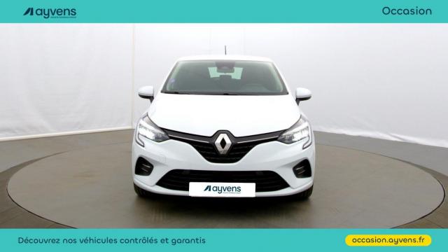 Renault Clio image 6