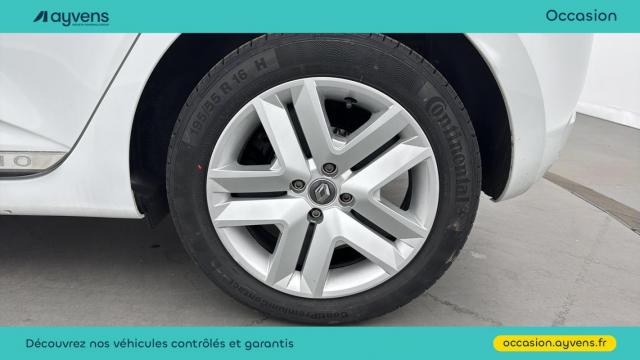 Renault Clio image 1