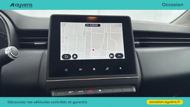 Renault Clio image 4