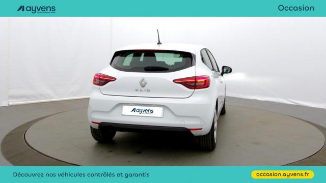 Renault Clio image 7