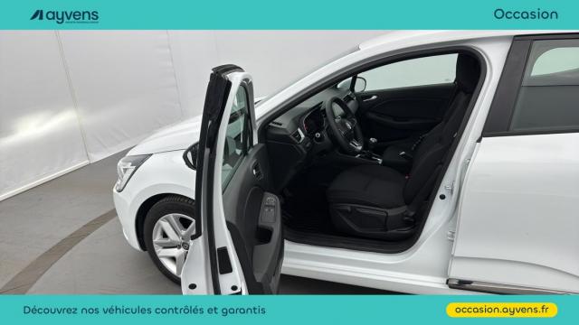 Renault Clio image 2